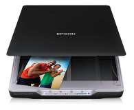 Epson Perfection V19 - 226383 - zdjęcie 2